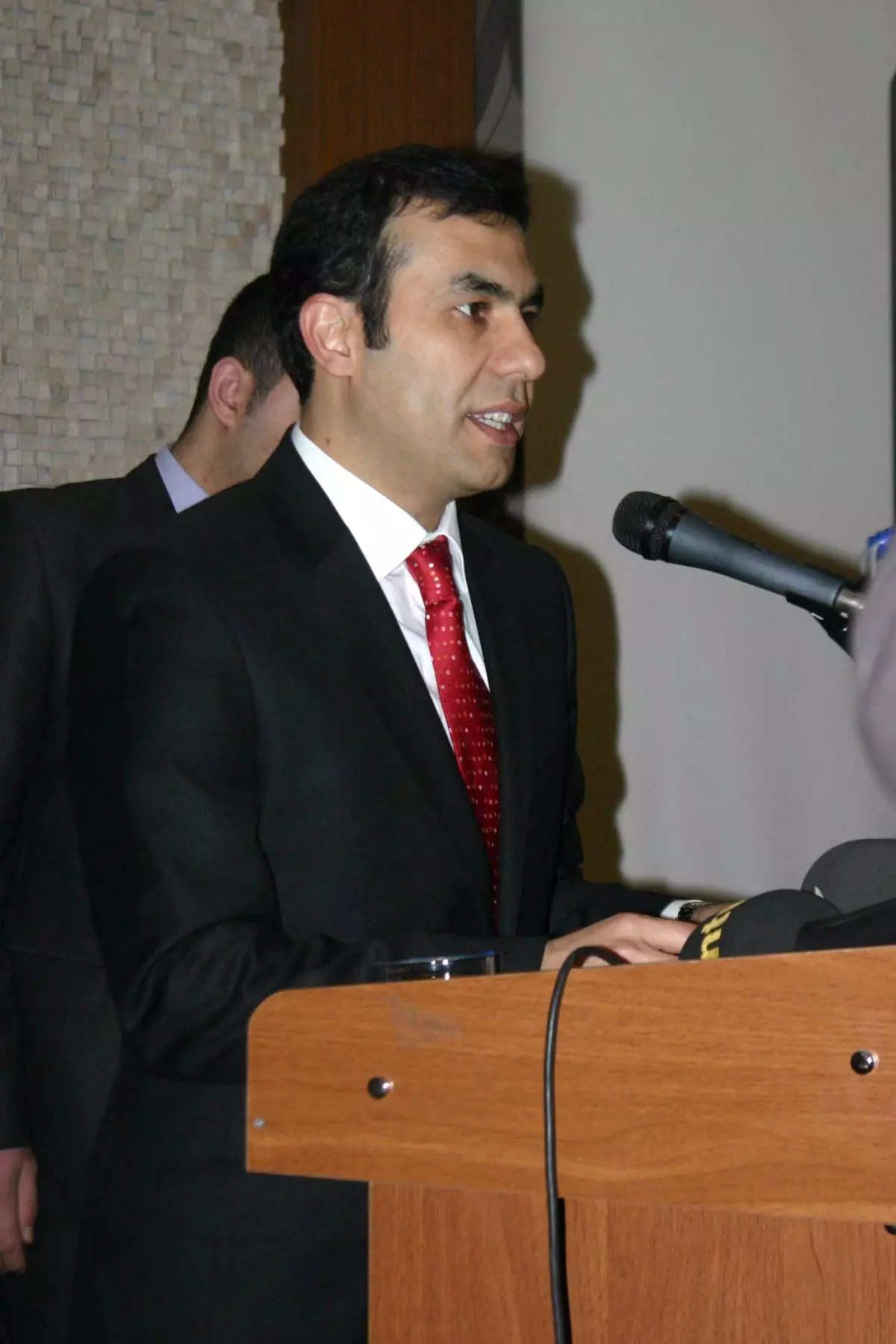 10 Ocak Çalışan Gazeteciler Günü Mesajı