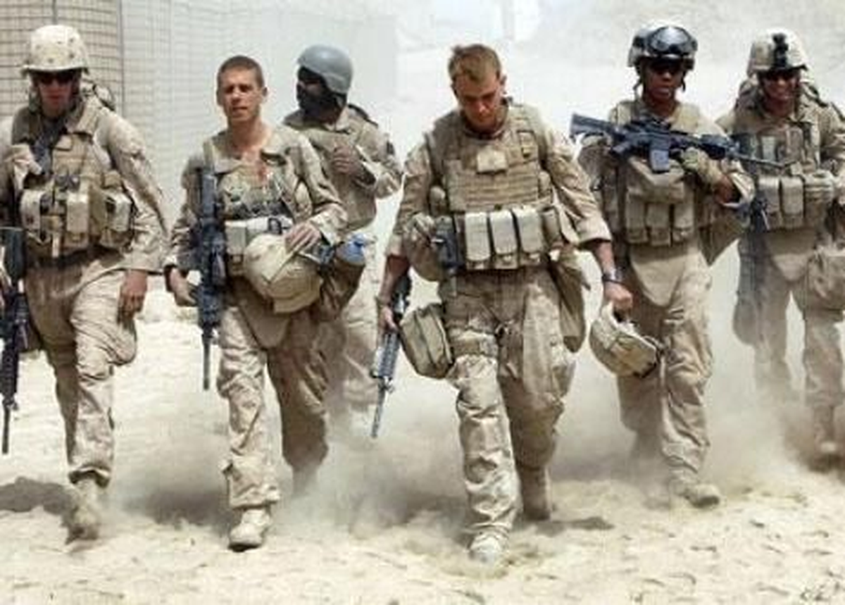 "2014\'ten Sonra Afganistan\'da Asker Bırakmayacak"