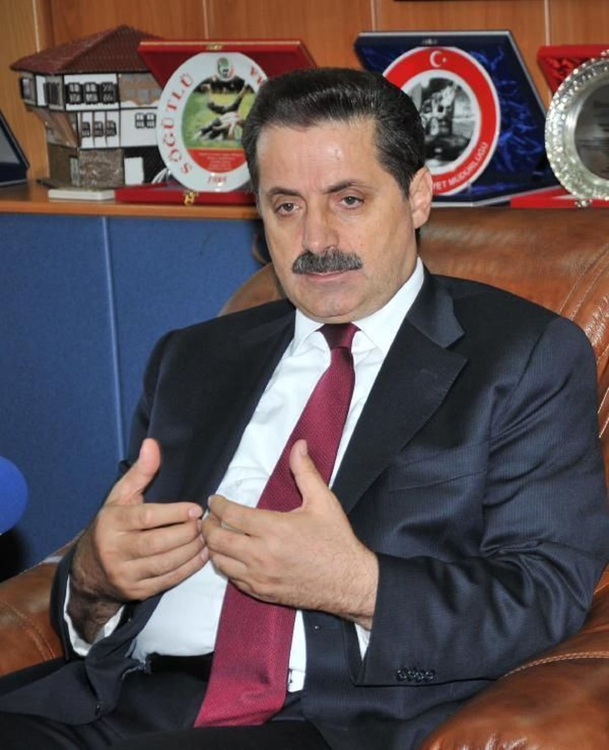 4,5 Milyon Vatandaşı İlgilendiren Tasarı Genel Kurul\'da