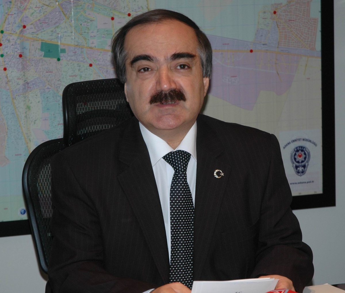 Adana Polisi "Uyuşturucu Ele Geçirme" Rekortmeni