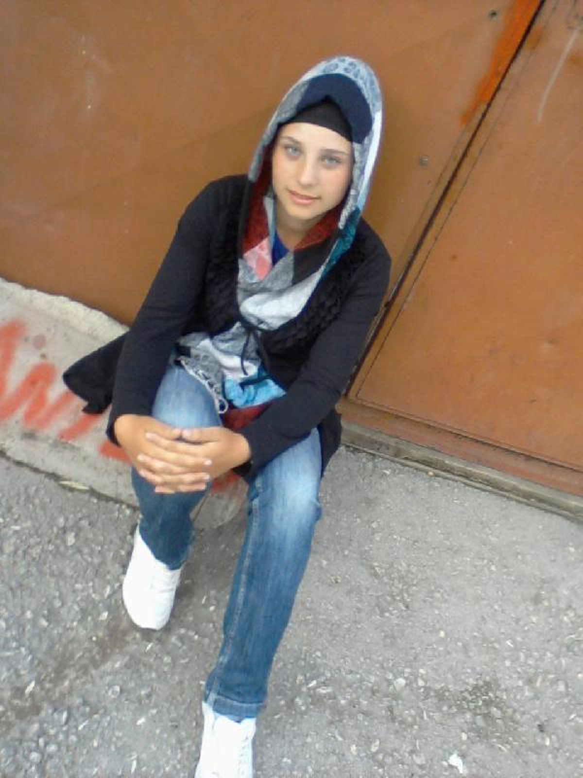 Amcasına Evlatlık Verılen Derya 2 Aydır Kayıp