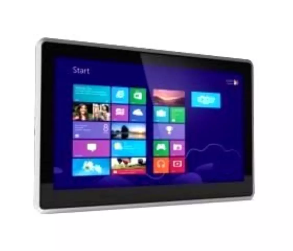 Amd\'den Tablet Pc Atağı