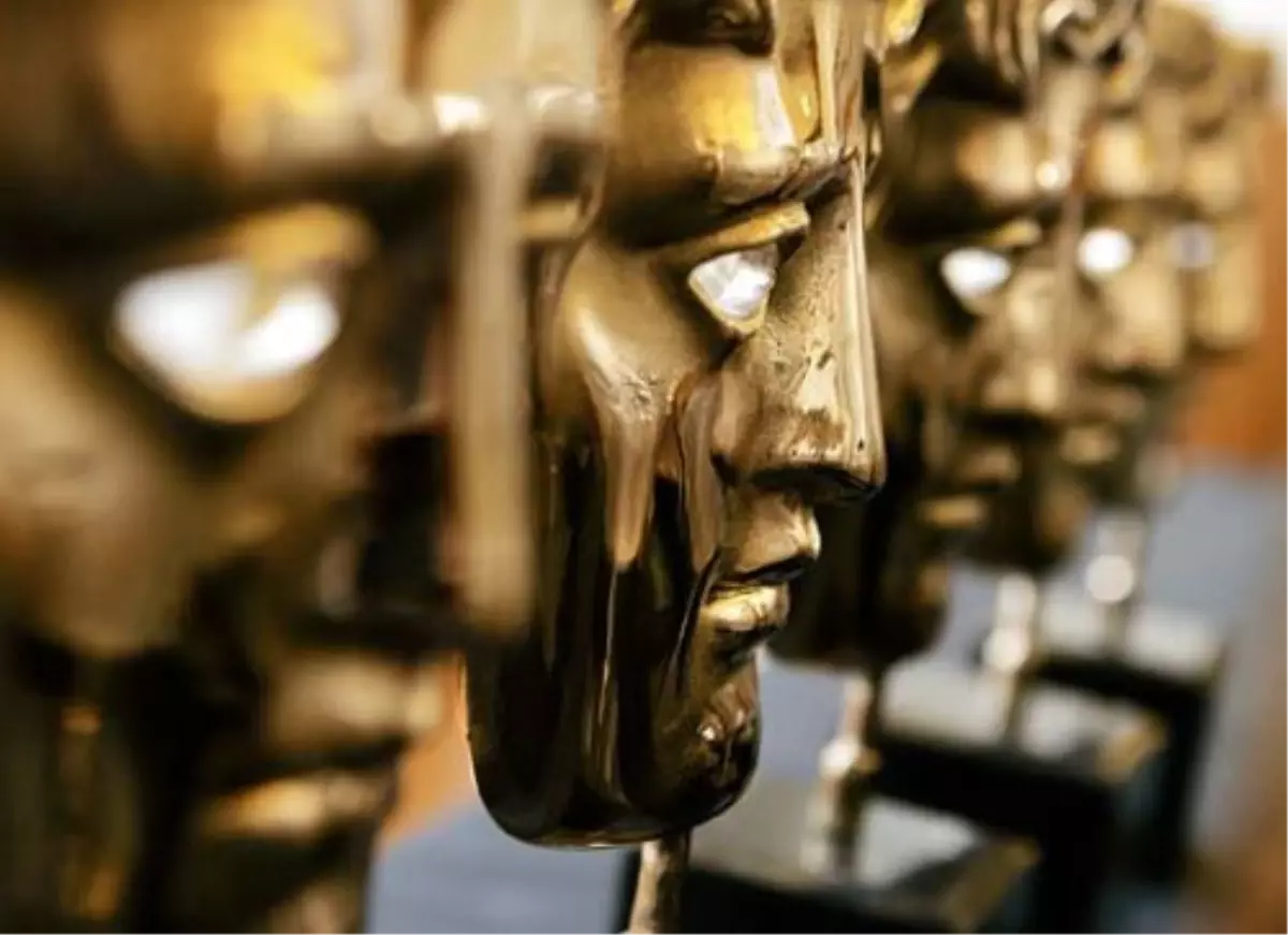 Bafta Adayları Belli Oldu