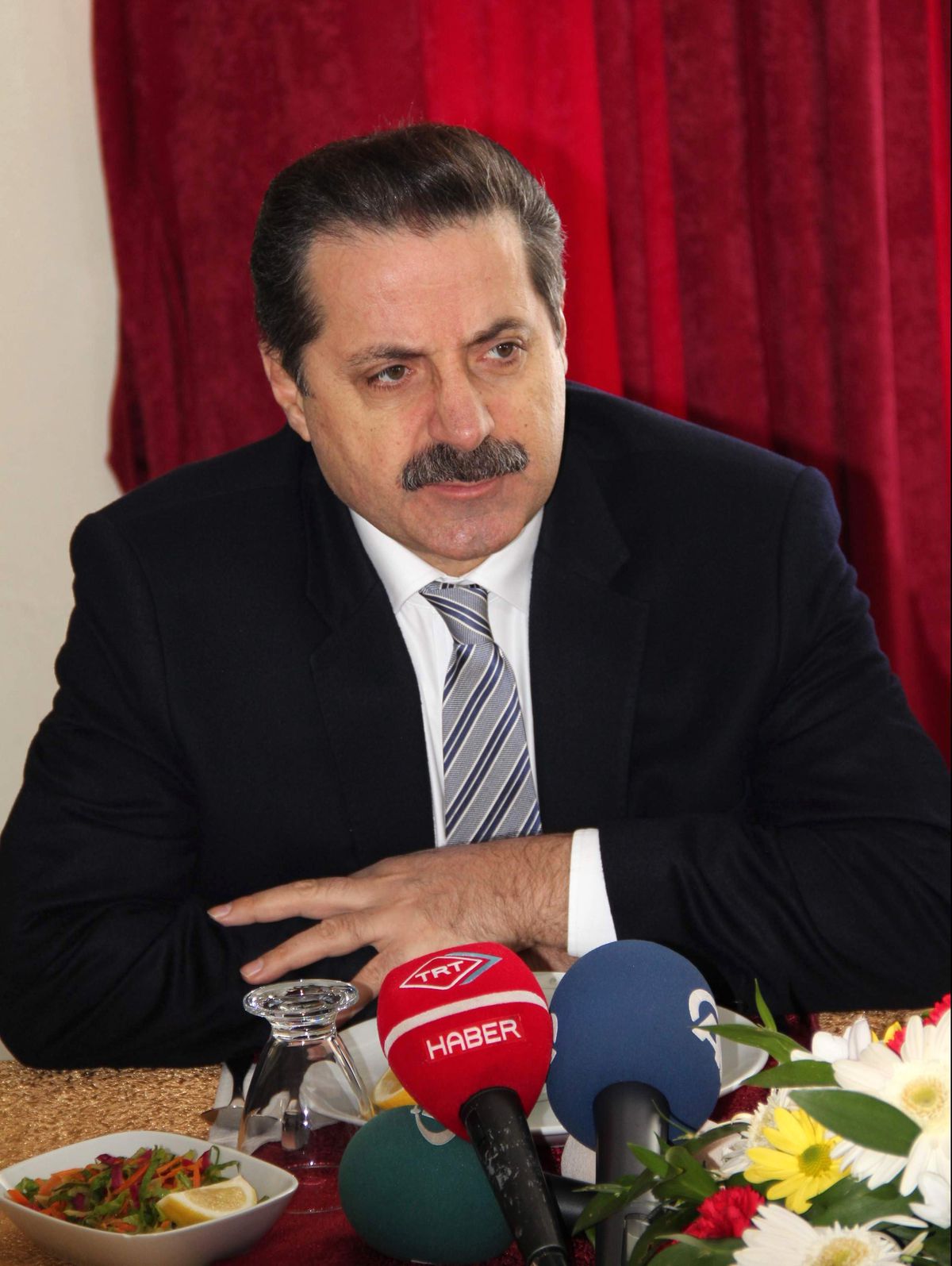 Çelik\'ten Kozlu Açıklaması
