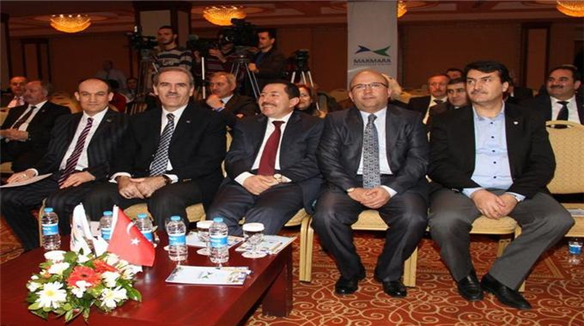 Belediye Başkanları Kampı Afyonkarahisar\'da Yapılacak