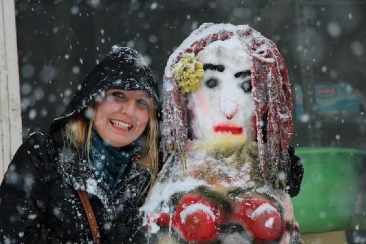 Bitlis\'te Okullar 2 Gün Daha Tatil Edildi