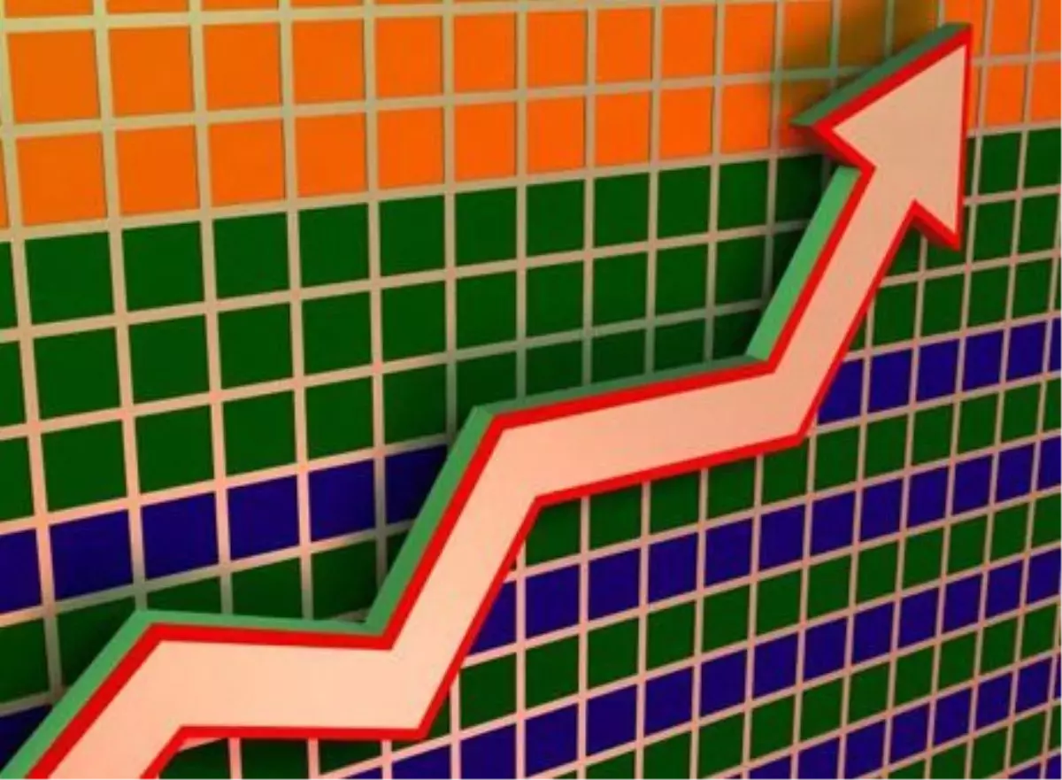 Borsa Güne Yükselişle Başladı