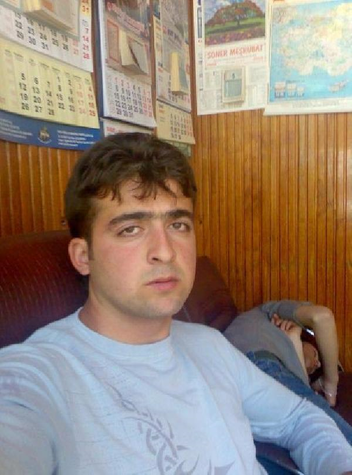 Arkadaşını Domuz Sanarak Vurup Öldürdü