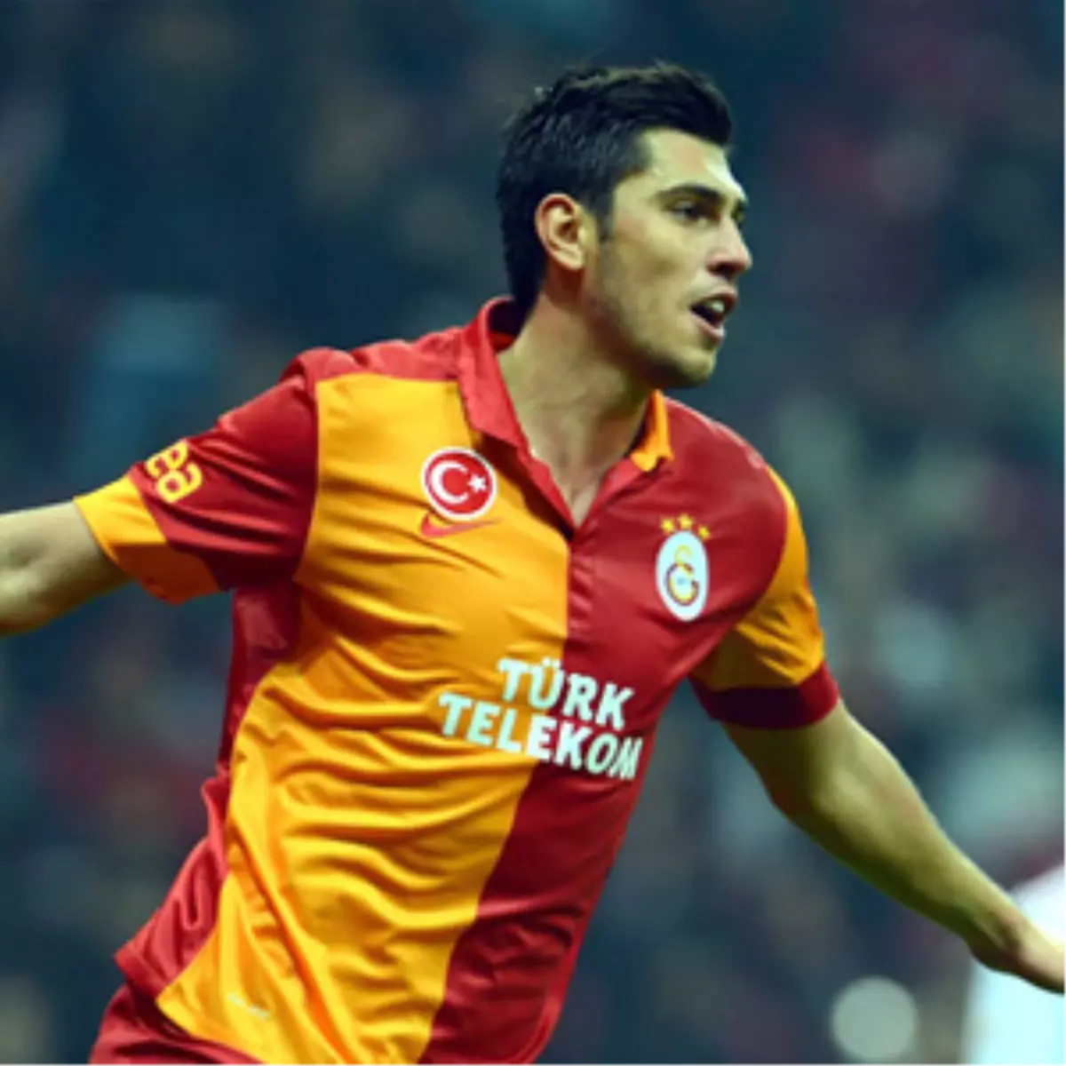 Ceyhun, Kayserispor\'a Doğru