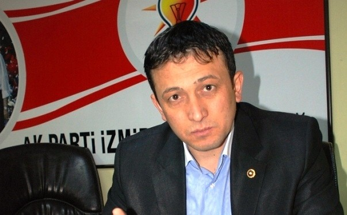 Cezaevlerinde \'Sistematik İşkence Var\' Açıklaması