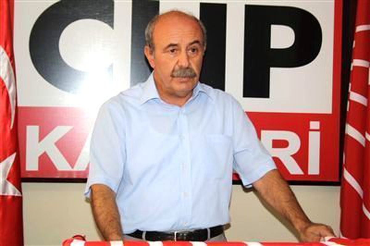 CHP İl Başkanı Sadık Atila\'dan 10 Ocak Mesajı