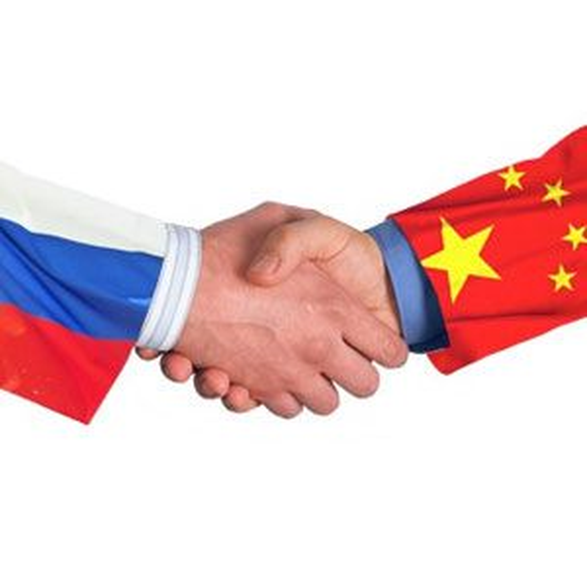 Çin-Rus Güvenlik Zirvesi Sona Erdi