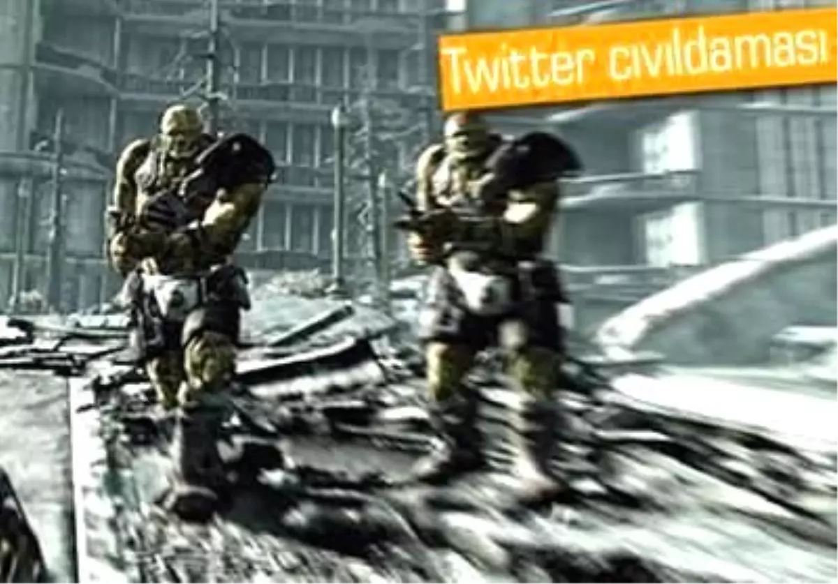 Fallout 4 İçin Seslendirme Aktöründen Twitter\'da Açıklama Geldi