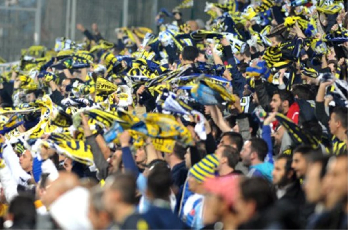 Fenerbahçeli Taraftarlar 1461 Trabzon Maçına Alınmayacak