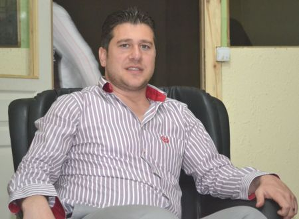 Futbol: Spor Toto 2. Lig