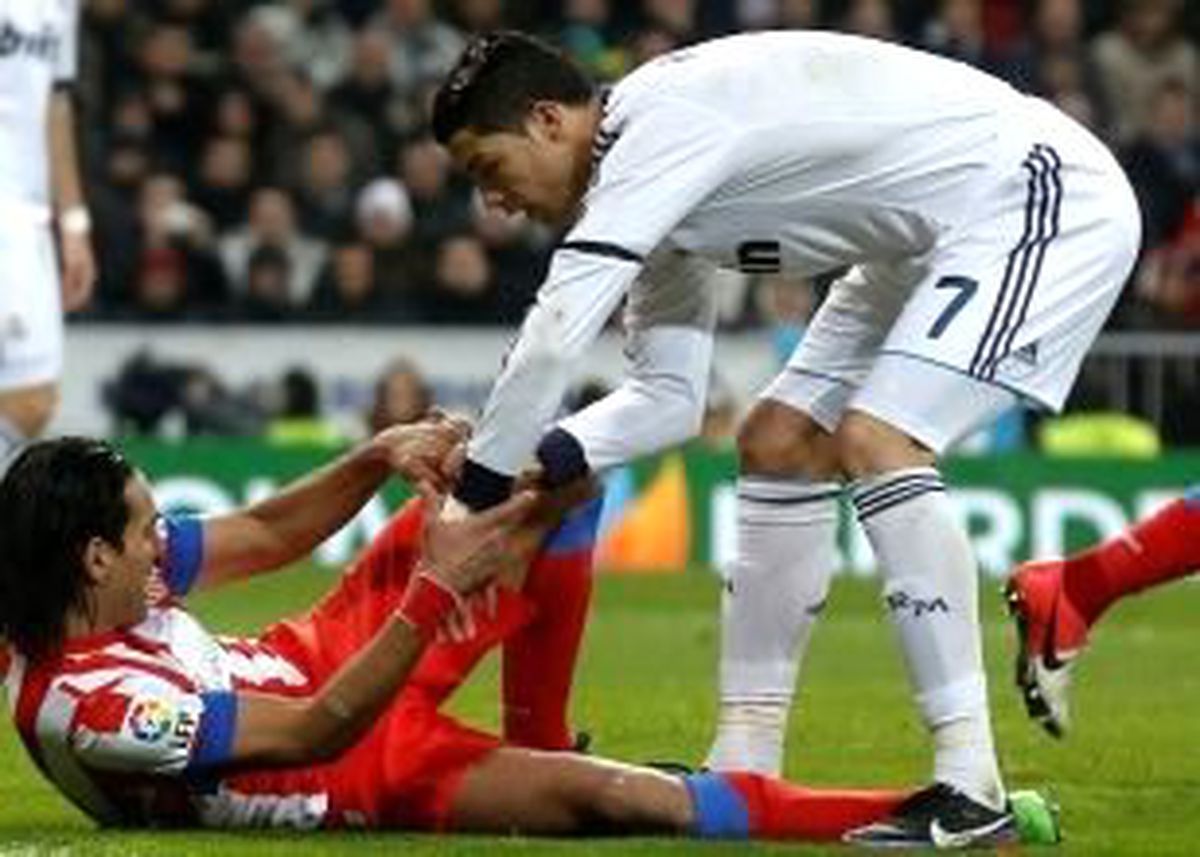 "Ronaldo\'yu Alacak Güçteyiz"