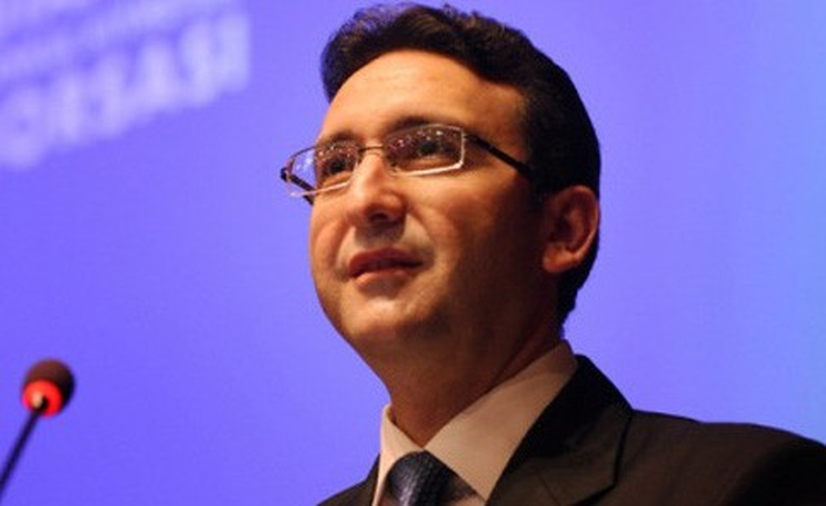 İMKB Başkan Yardımcısı Mustafa Kemal Yılmaz Açıklaması