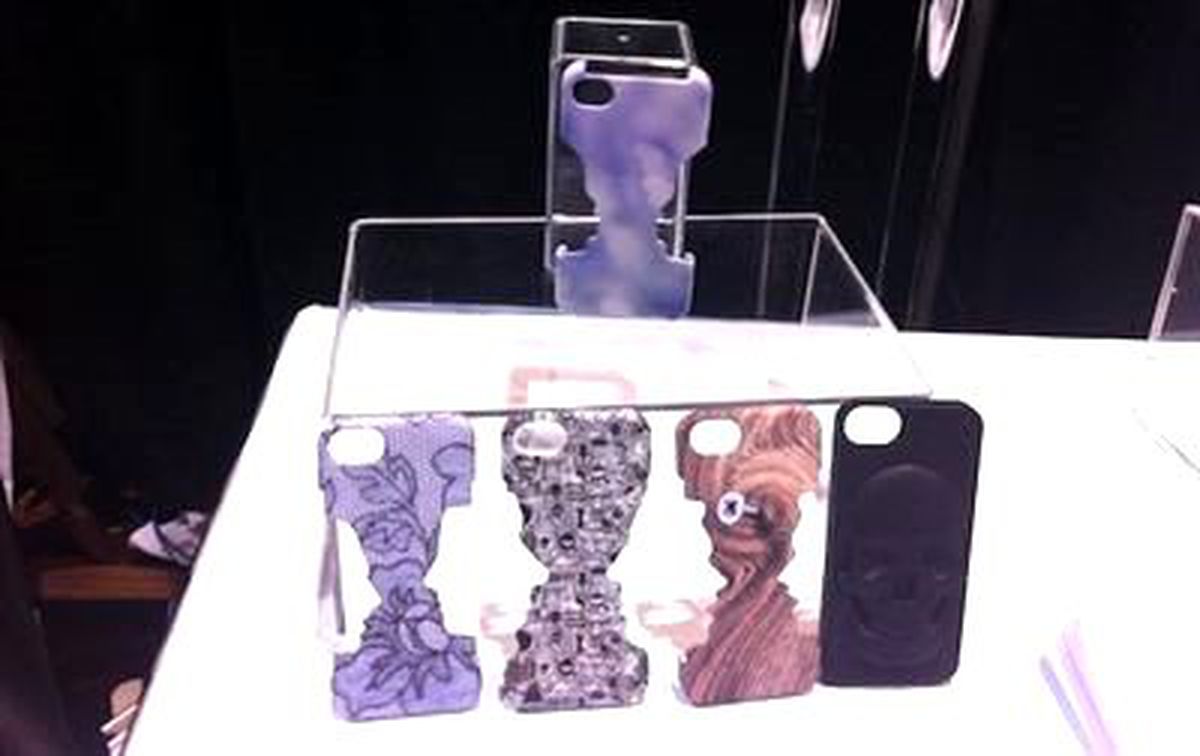 iPhone\'undan sıkılanlara!