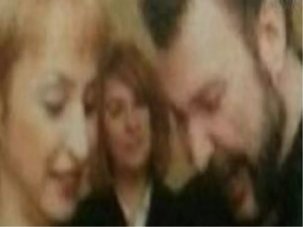 İşte Kuşum Aydın\'ın Eşi