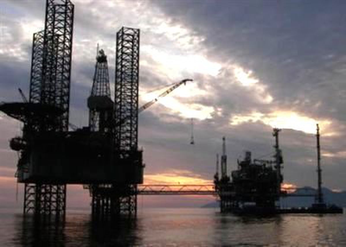 Komşu AB Desteği ile Akdeniz\'de Petrol Arayacak