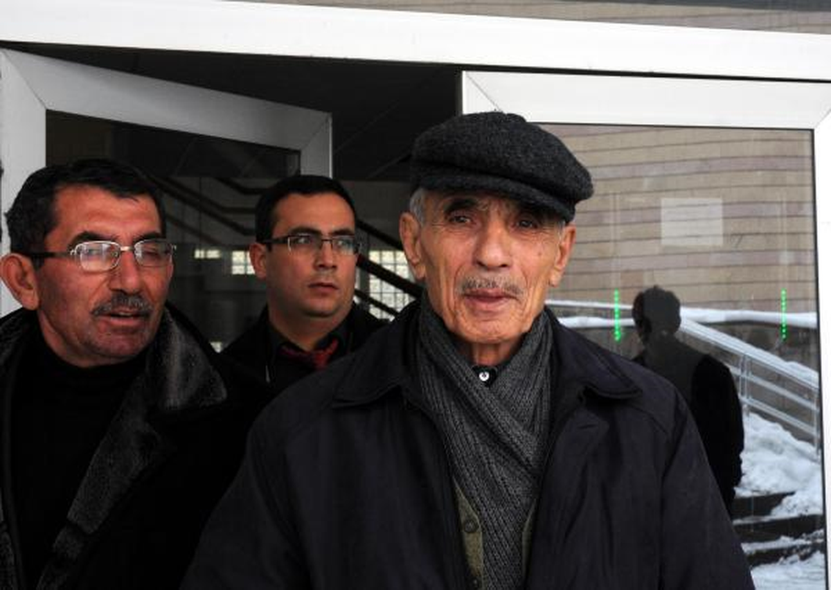 Kurbanlık Parası Gaspçısına 11 Yıl Hapis