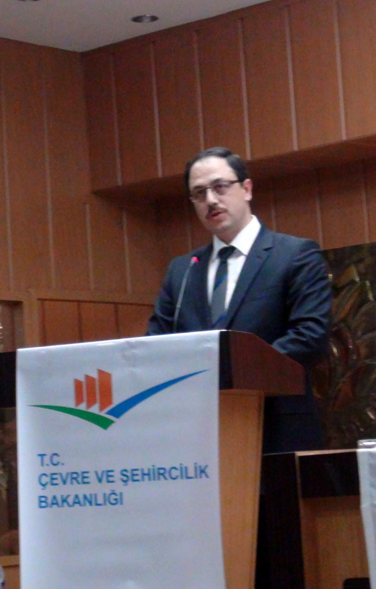 Malatya\'da Kentsel Dönüşüm Anlatıldı