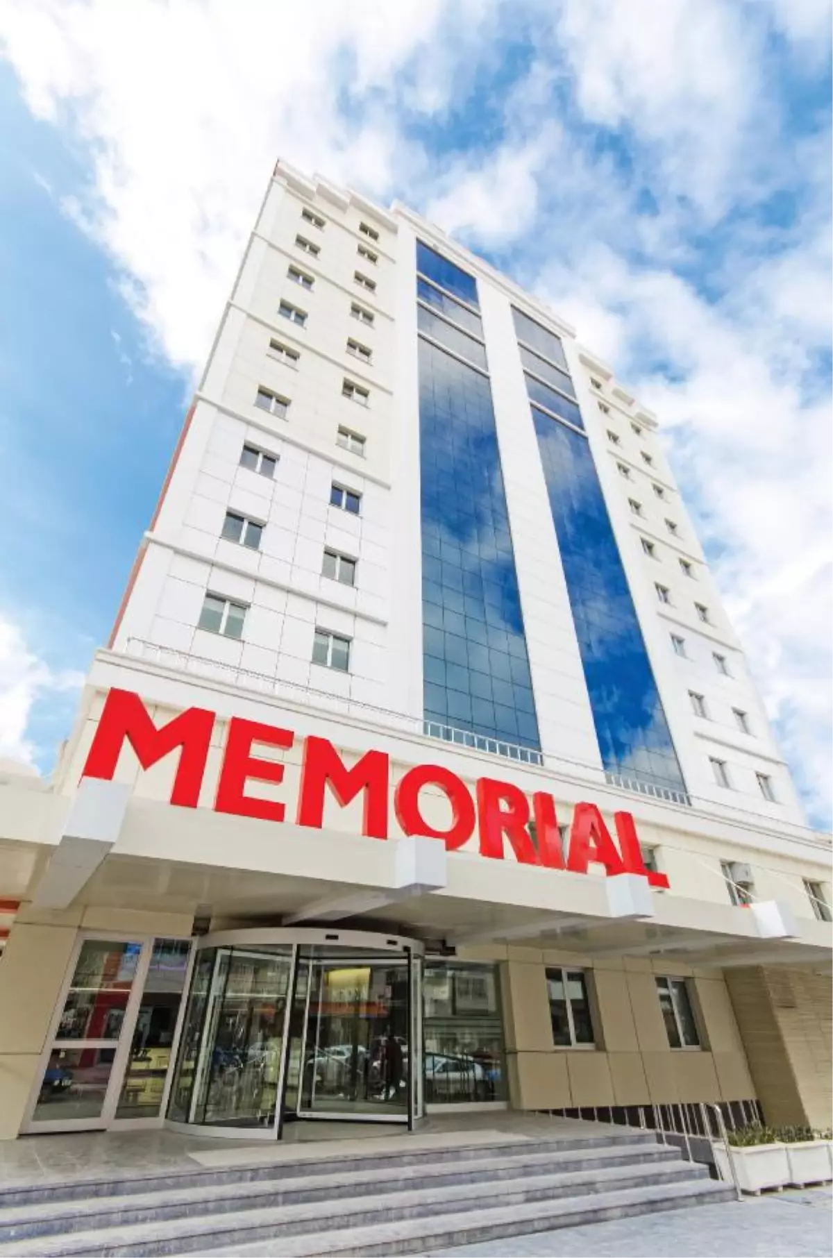 Memorıal Kayseri Hastanesi Tanıtıldı