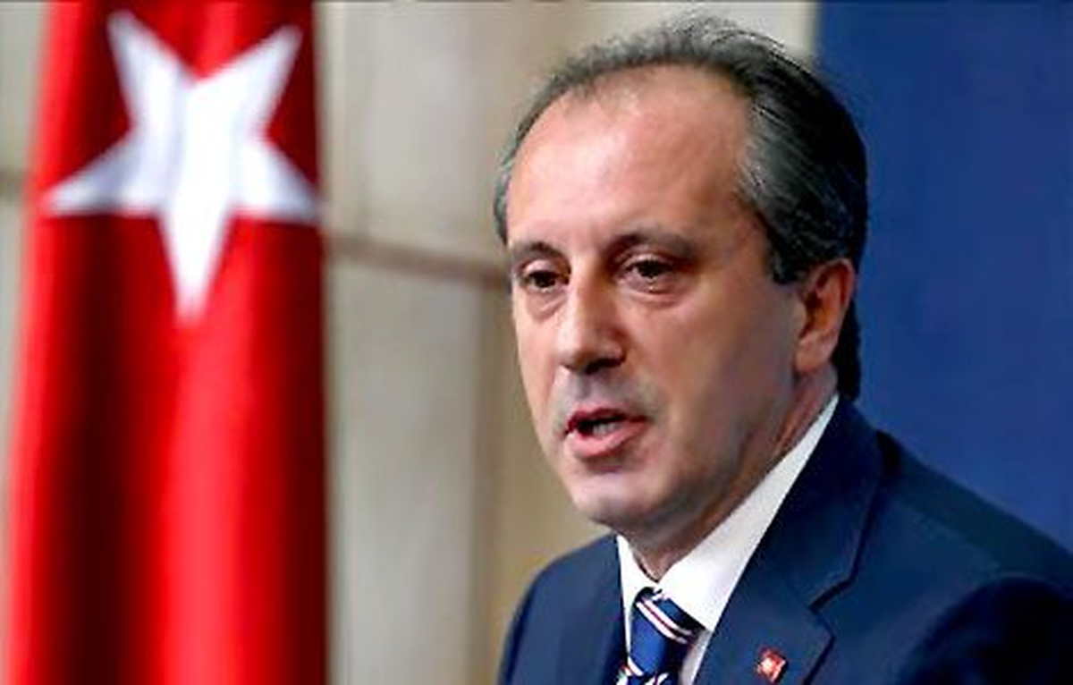 "Biz Bu AK Parti\'yi Yıkarız"