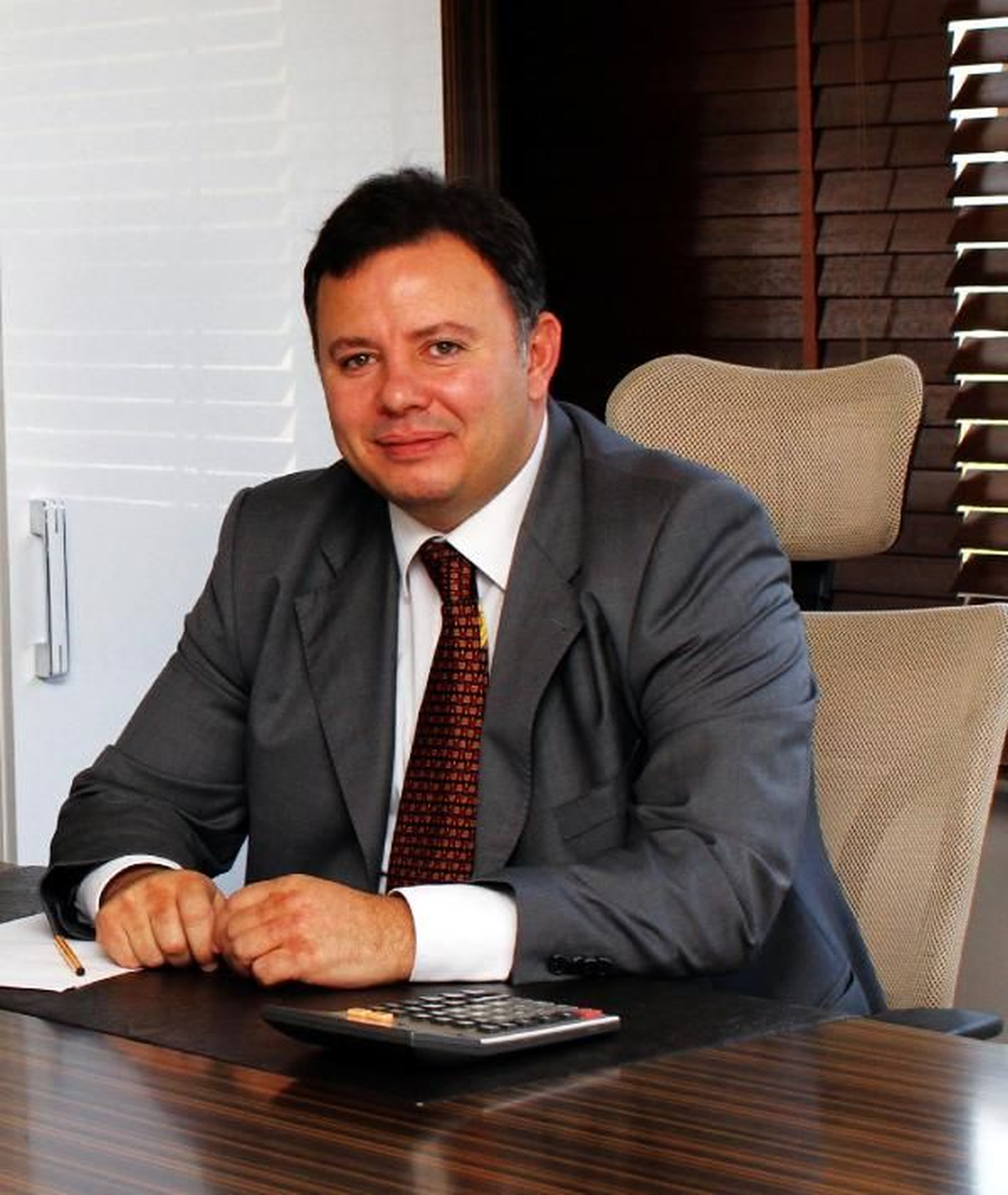 Orduspor\'da Hedef Avrupa