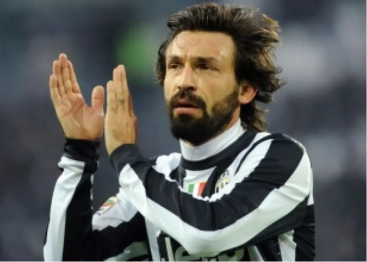 Andrea Pirlo: "Chelsea Deli Olmalı"