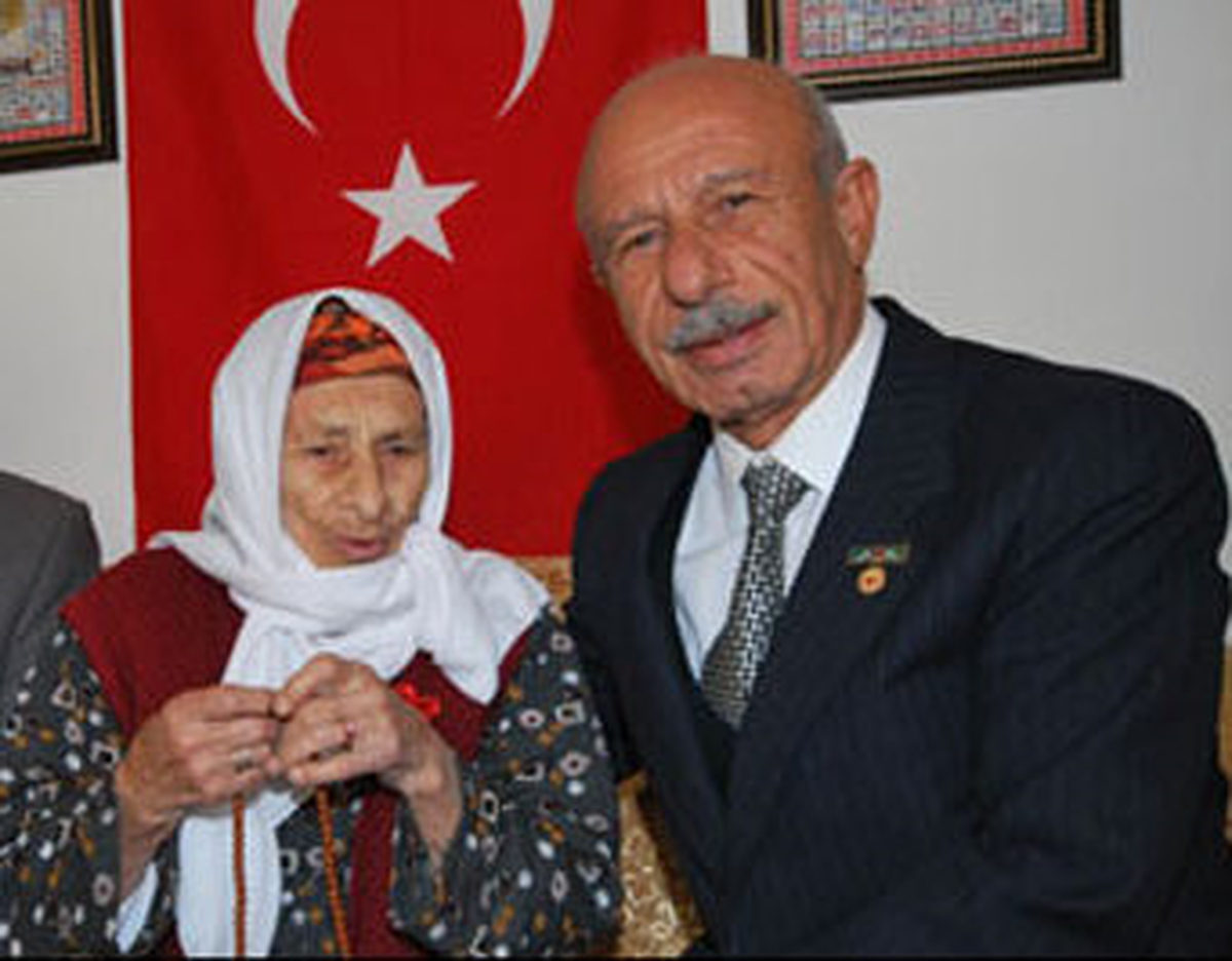 Şehit Ailelerinden \'İmralı\' Tepkisi
