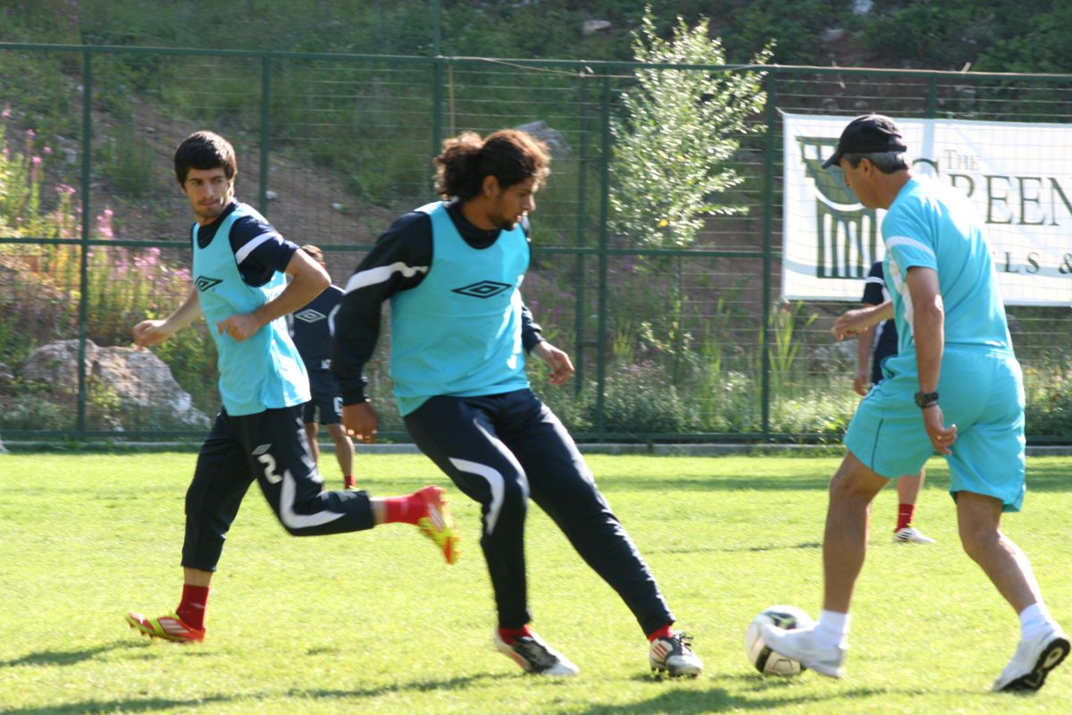 Spor Toto 3. Lig
