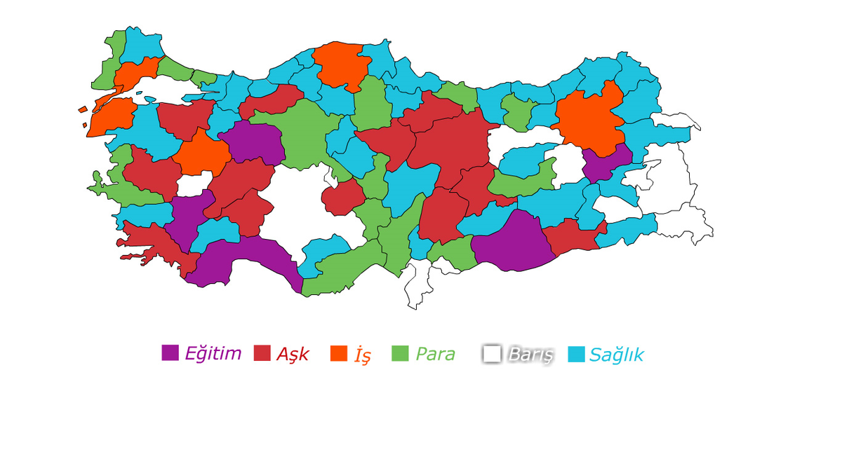 Türkiye 2013\'te "Her Şeyin Başı Sağlık"Dedi!