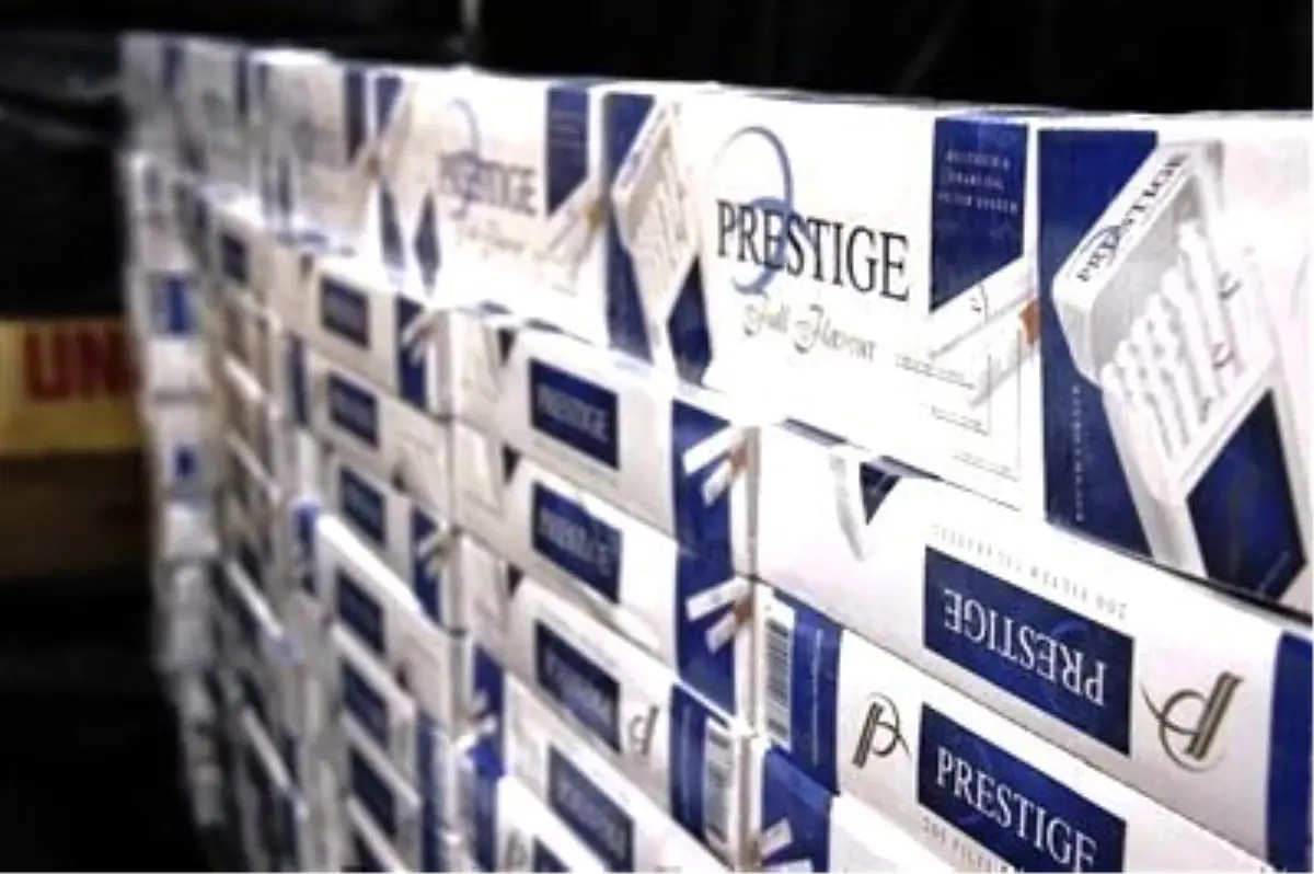 Uyuşturucu ve Kaçakçılıkla Mücadele