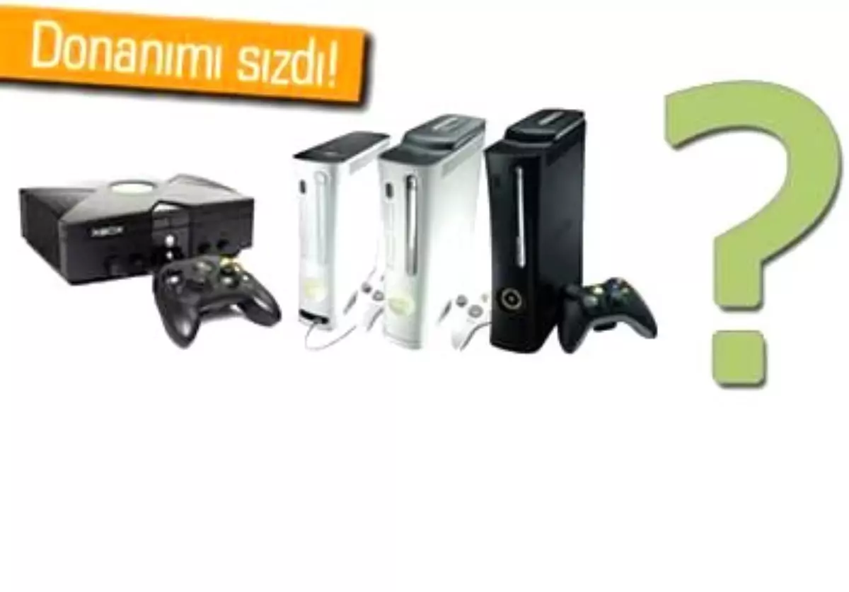 Yeni Xbox\'ın İşlemcisi Nasıl Olacak?