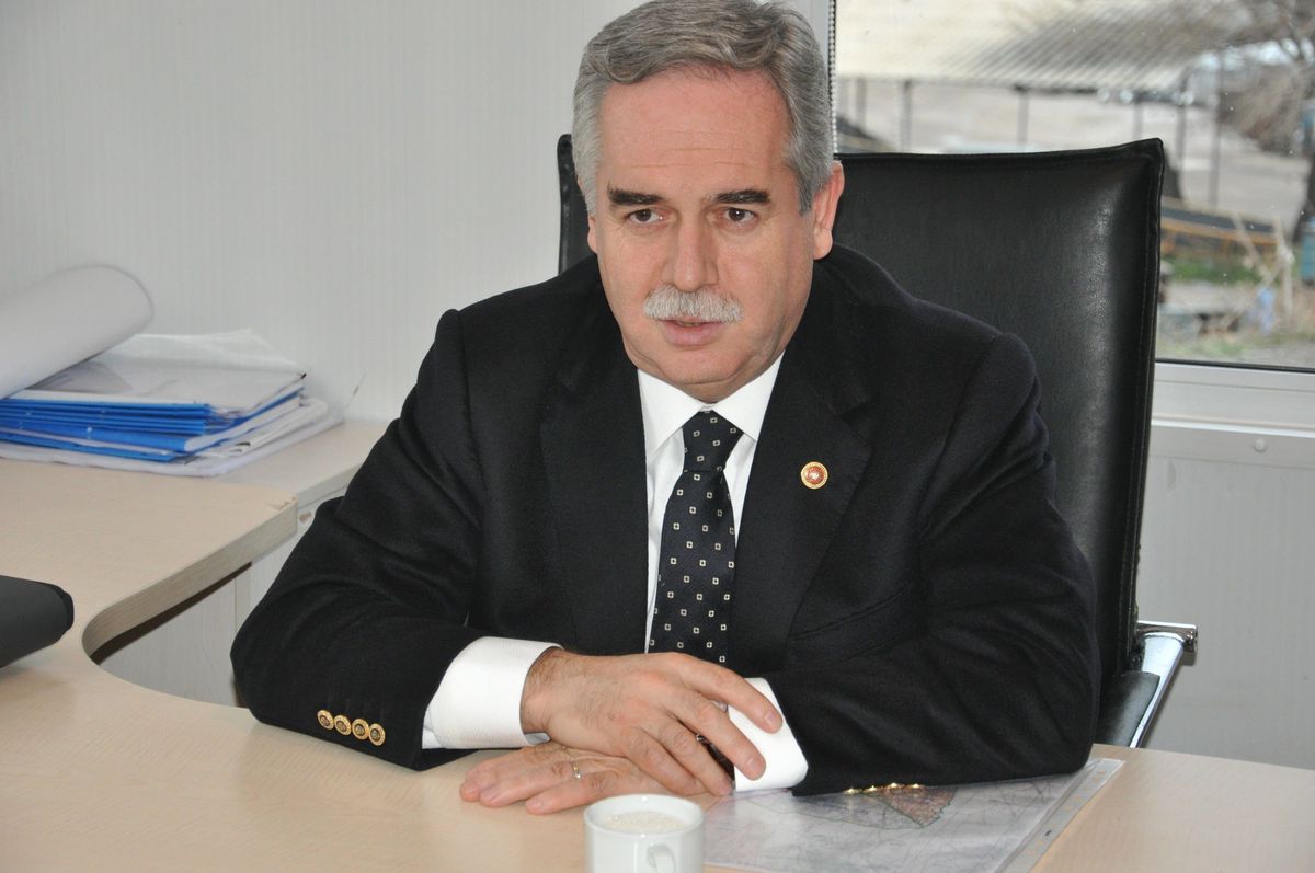 10 Ocak Çalışan Gazeteciler Günü