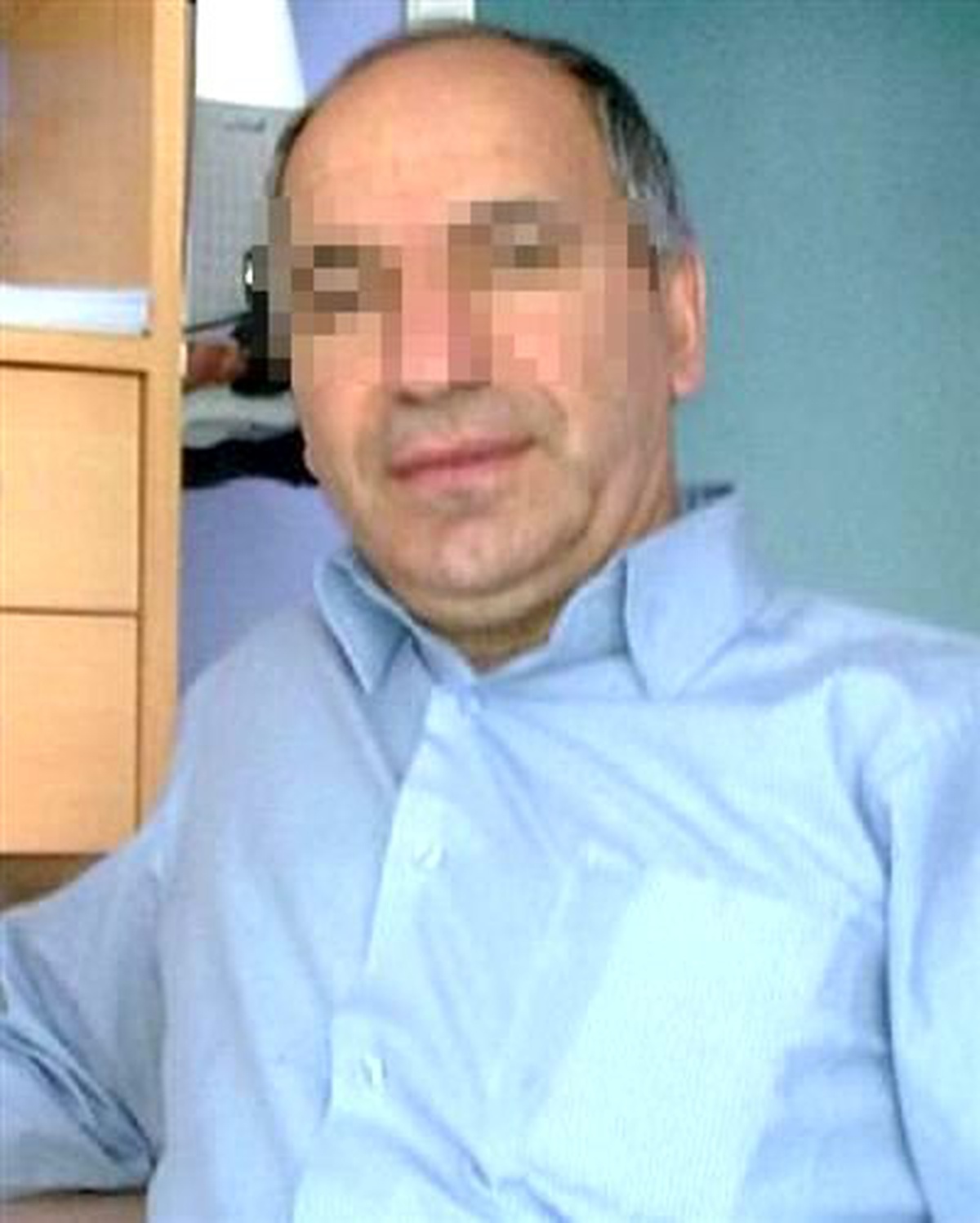 2 Eşcinsel Hükümlüyle İlişkiye Giren İnfaz Koruma Memuruna 8 Yıl 9 Ay Hapis Cezası