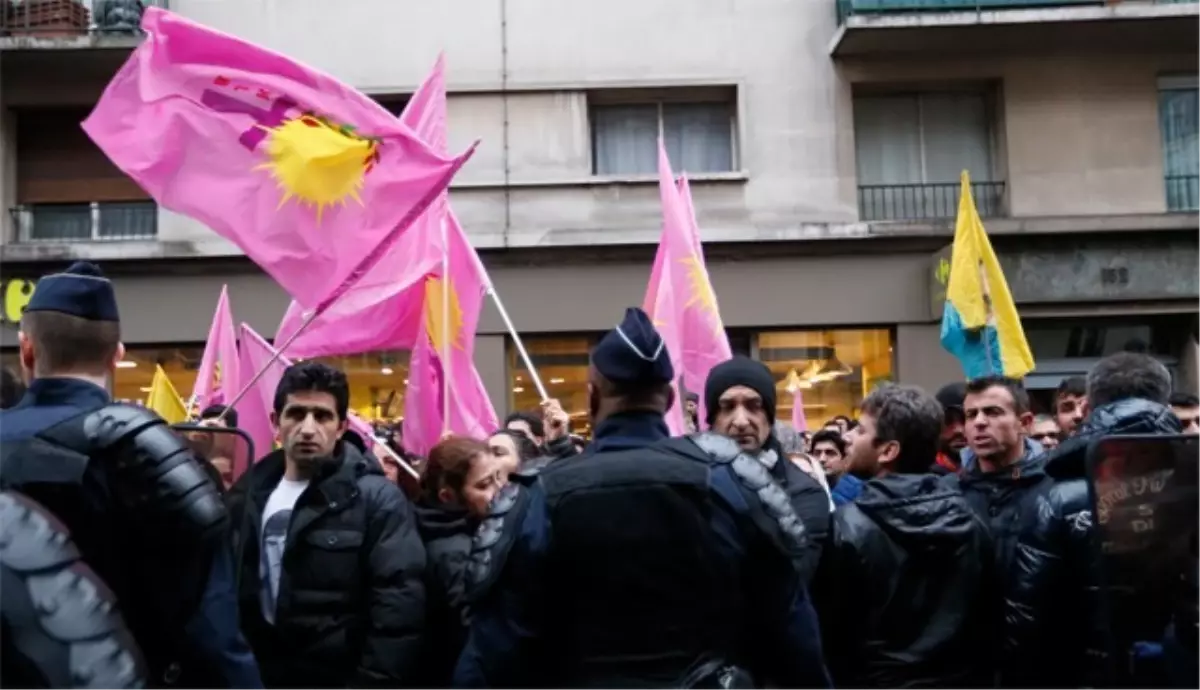 3 PKK'lı Kadının Dün Öğle Saatlerinde Öldürüldüğü İddia Edildi
