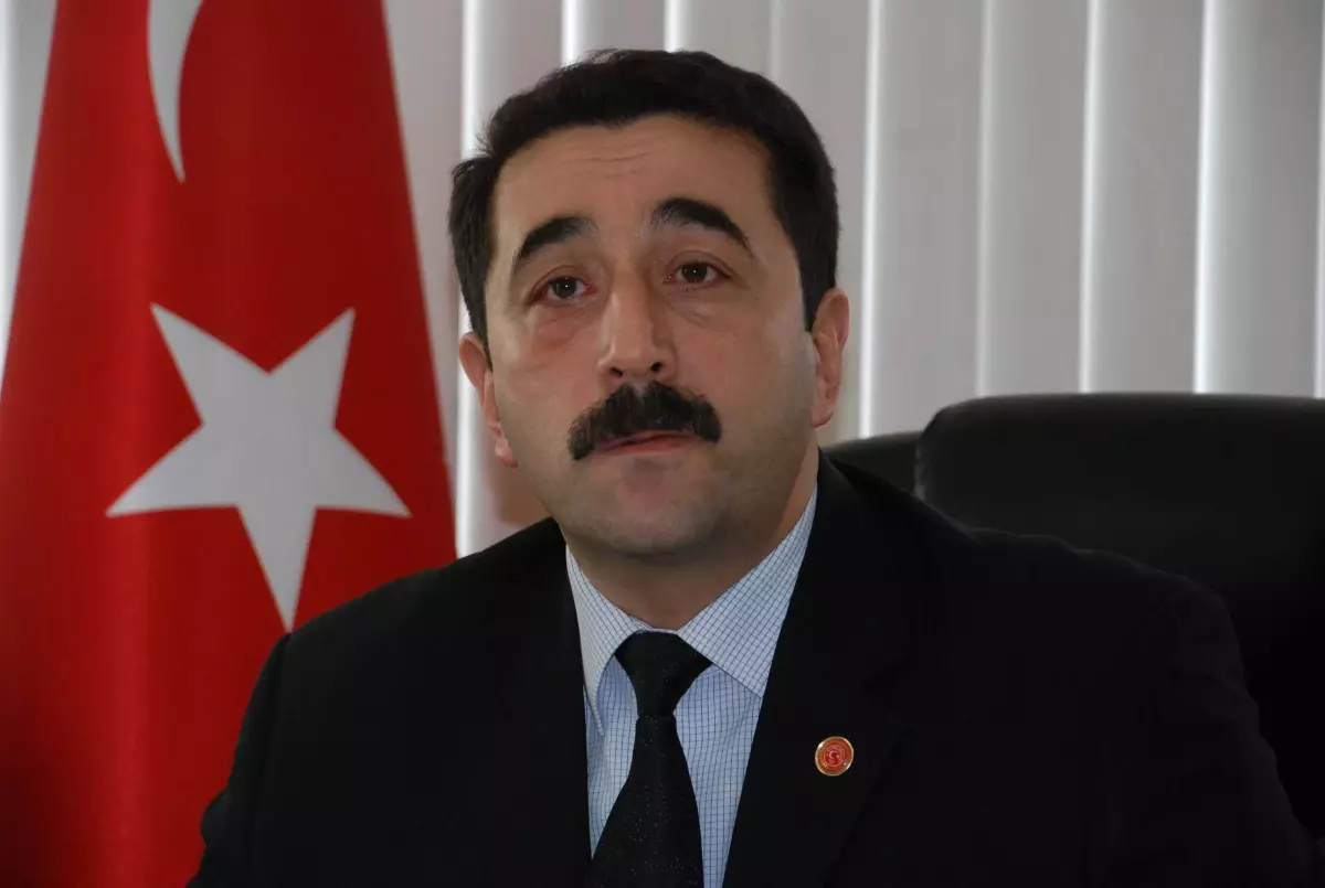 581 Köy Yolundan 228'i Ulaşıma Kapalı