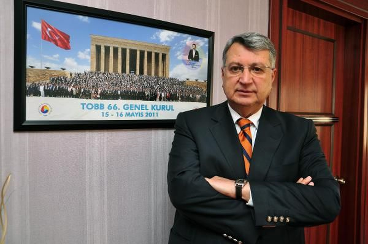ATO\'dan Kadın Girişimcilere "Seçime Katılın" Çağrısı