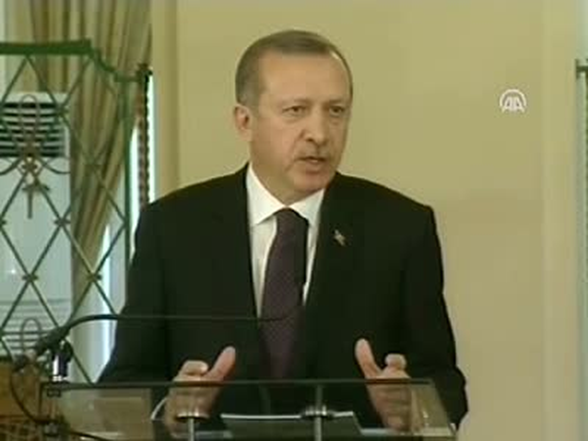 Aydınlanmasını Beklemek Lazım