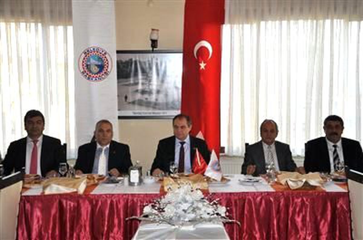 Başkan Dalgıç Belediyenin 4 Yılını Anlattı