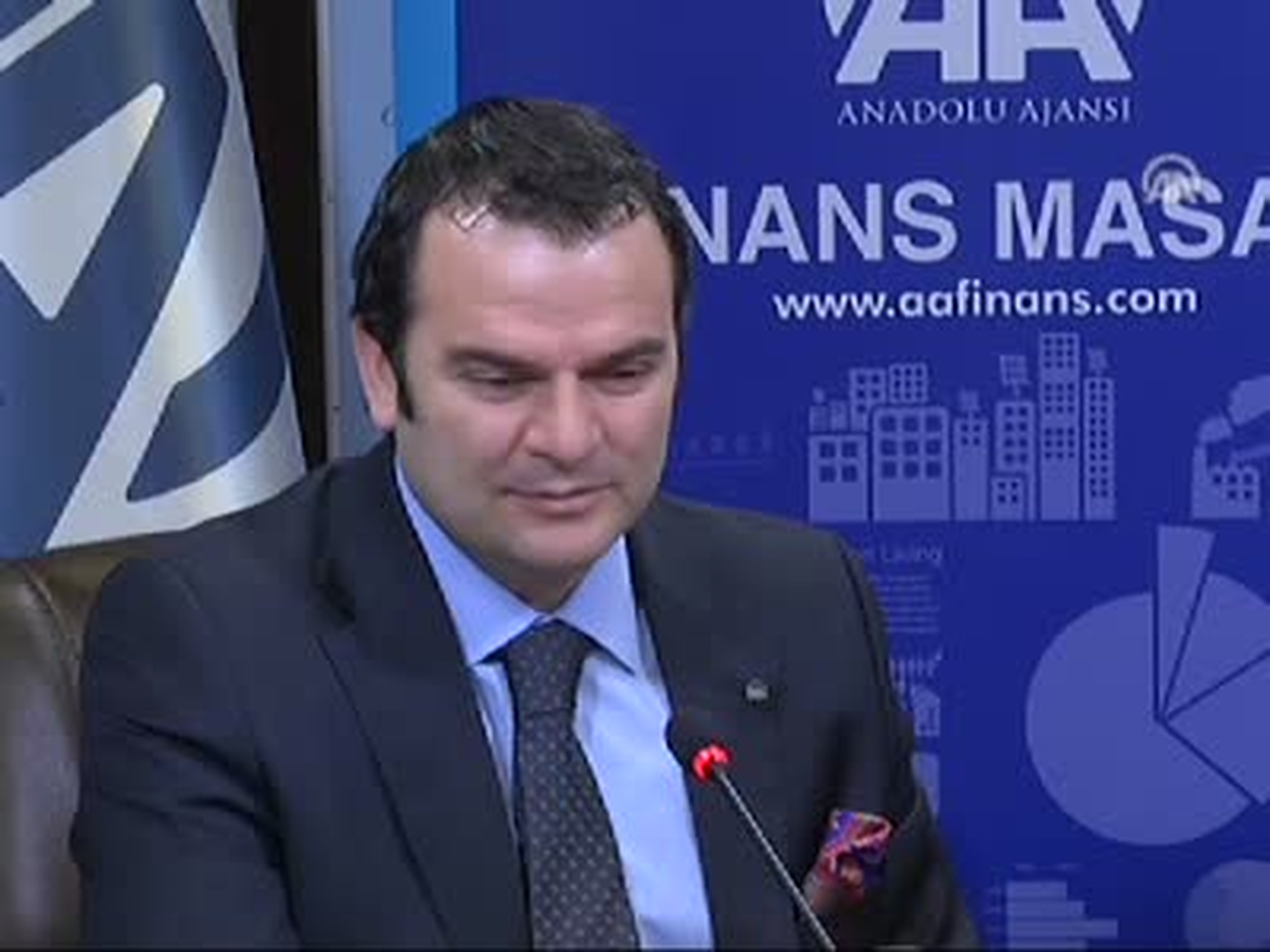 BDDK Verilerini Aa Yayımlayacak