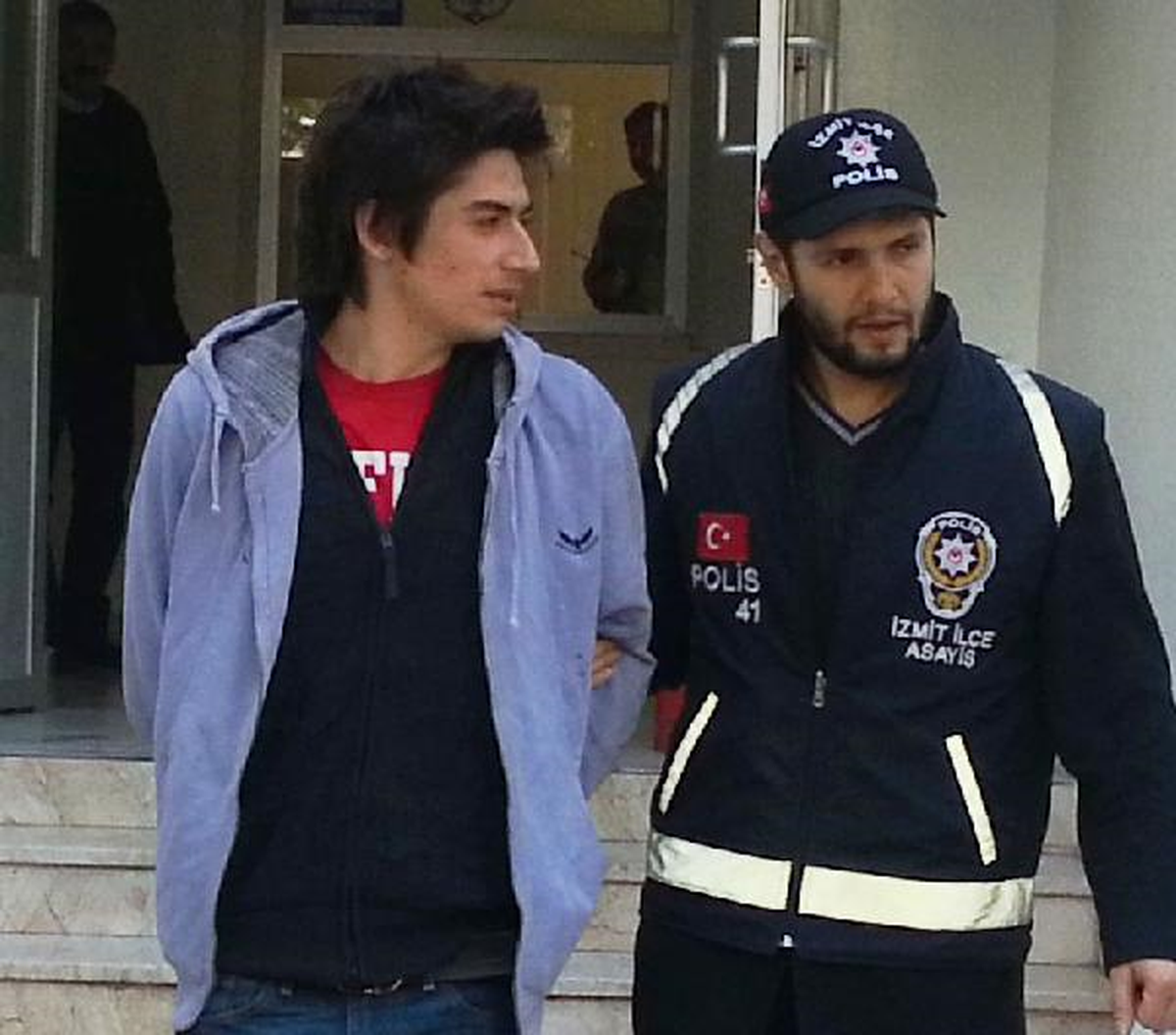 Belediye Başkanının Alkollü Araç Kullanan Oğlu Gözaltına Alındı
