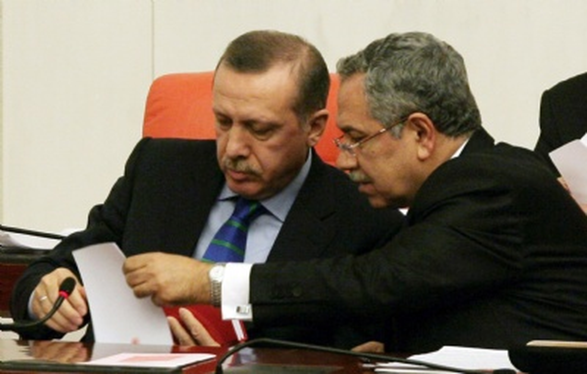 "Biz Bu İşin İçerisinde Değiliz"