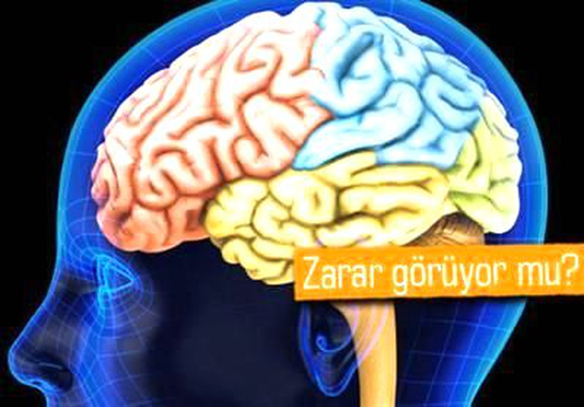 Cep Telefonları Kansere Yol Açıyor mu?