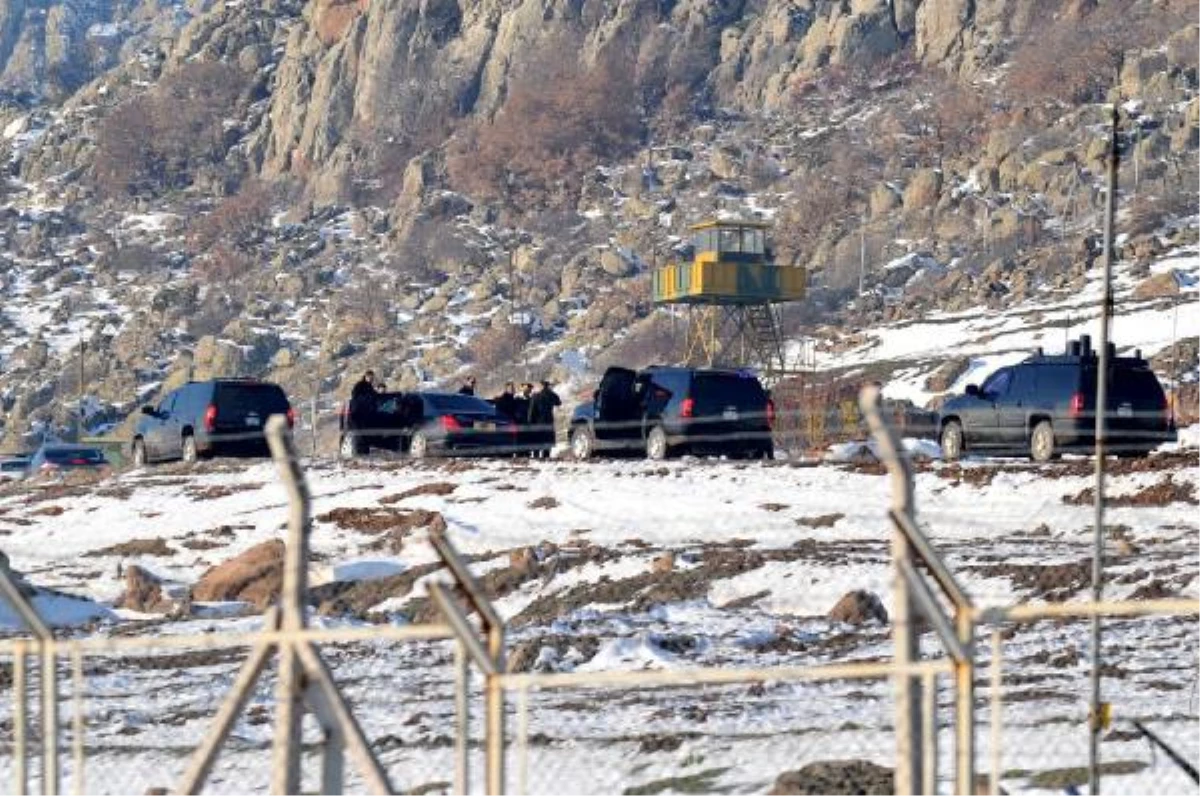 Cumhurbaşkanı Gül: Terörü Gündemden Çıkarmak İçin Bütün Yöntemler Denenir (3)