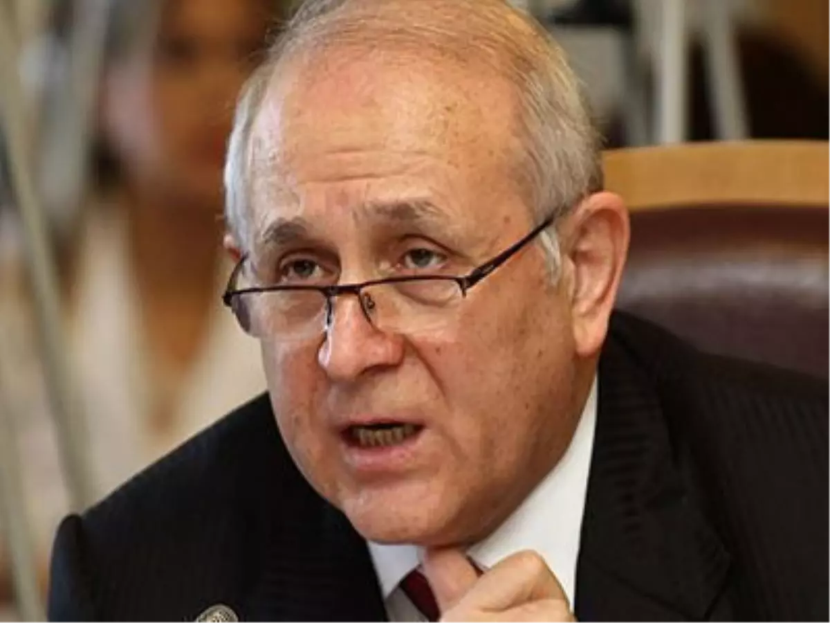 'Dokunulmazlık Gündemden Düşmedi'