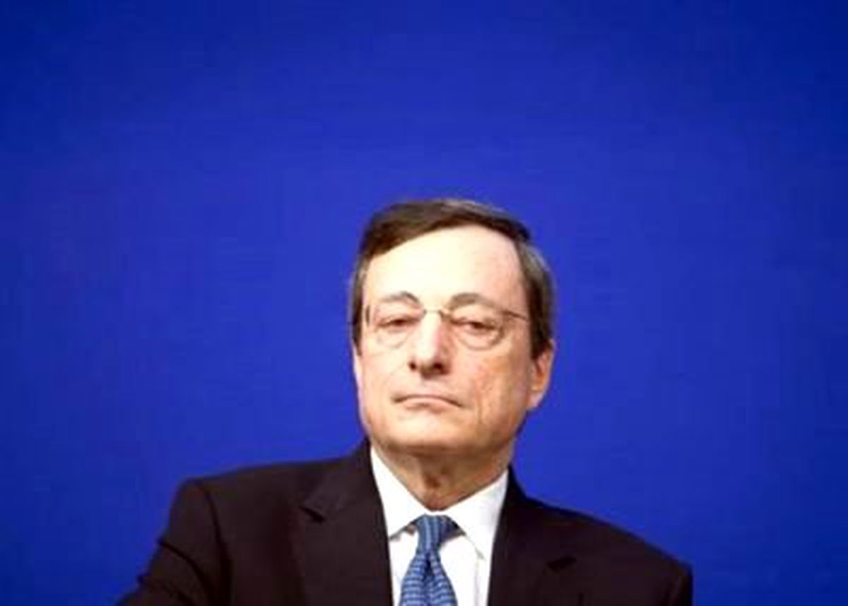 Draghi\'nin Adımı Merak Ediliyor