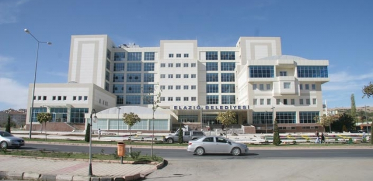 Elazığ Belediyesi\'ndeki Usulsüzlük İddiaları